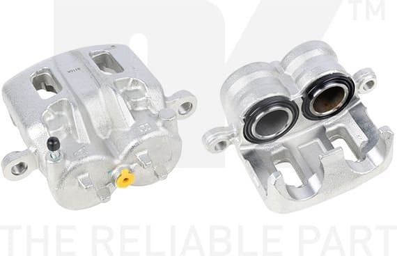 Brake Caliper 213058