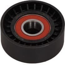 Tensioner Pulley, V-ribbed belt 54-1193