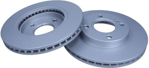 Brake Disc 19-1288MAX