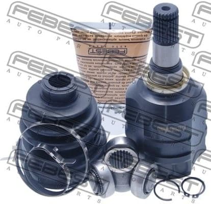 Joint Kit, drive shaft 0111-ZZE120