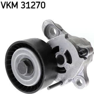 Belt Tensioner, V-ribbed belt VKM 31270