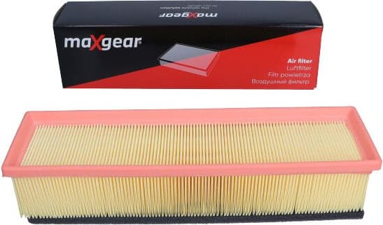 Air Filter 26-2527 - image 2