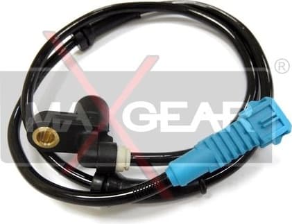 Sensor, wheel speed 20-0042 - image 2