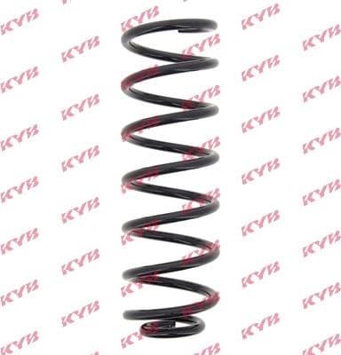 Suspension Spring K-Flex RC5215