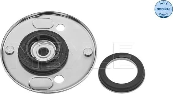 Suspension Strut Support Mount MEYLE-ORIGINAL-KIT: Better solution for you! 514 080 0004/S - image 2