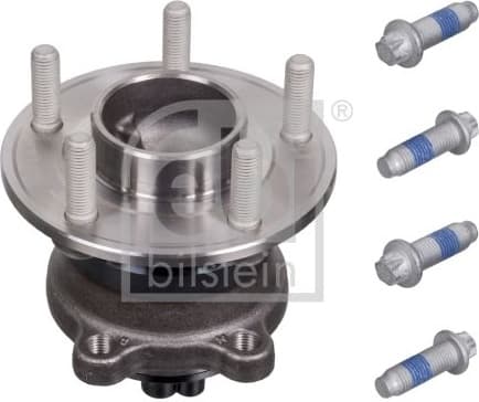 Wheel Bearing Kit 102785