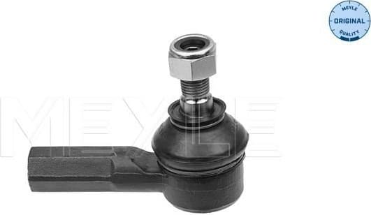 Tie Rod End MEYLE-ORIGINAL: True to OE. 616 020 0009