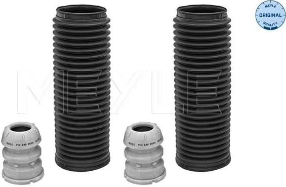 Dust Cover Kit, shock absorber MEYLE-ORIGINAL-KIT: Better solution for you! 714 640 0013