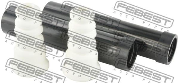 Dust Cover Kit, shock absorber VLSHB-S40IIR-KIT