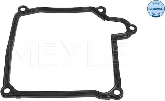 Oil Seal, automatic transmission MEYLE-ORIGINAL: True to OE. 100 140 0001