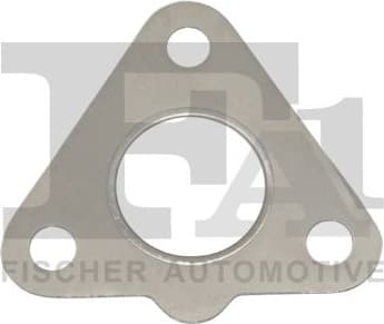Gasket, charger 412-516