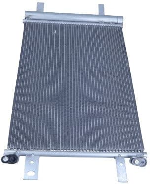 Condenser, air conditioning AC834455