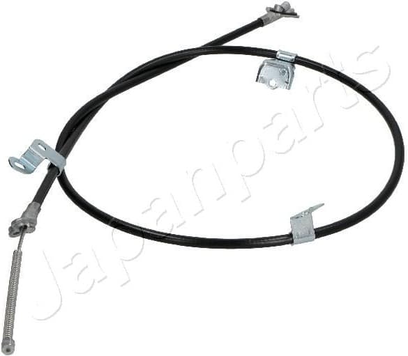 Cable Pull, parking brake BC-2036L