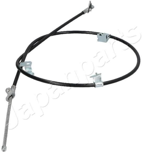 Cable Pull, parking brake BC-2036R - image 4