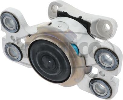 Mounting, automatic transmission 49402248 - image 2