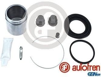 Repair Kit, brake caliper D41764C
