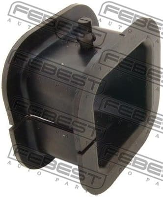 Mounting, steering gear SBGB-B12