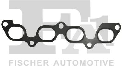Gasket, exhaust manifold 413-005