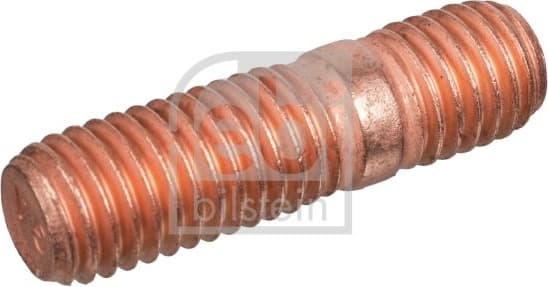 Bolt, exhaust system 04362
