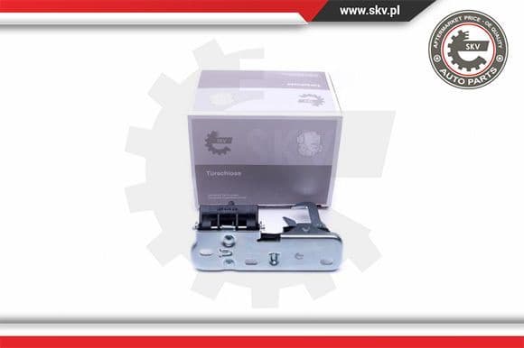 Bonnet Lock 16SKV246
