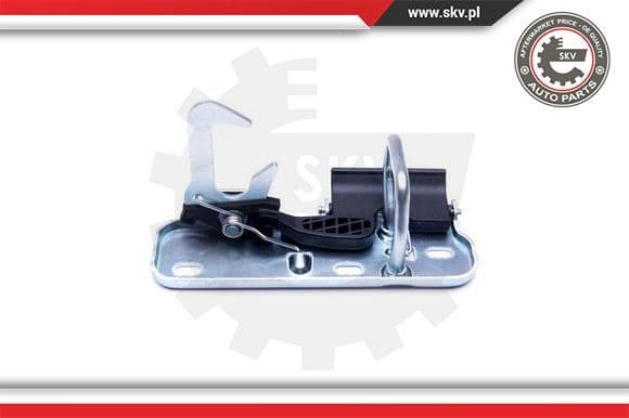 Bonnet Lock 16SKV246 - image 3