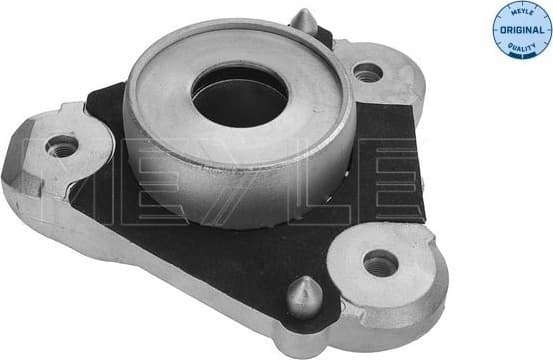 Suspension Strut Support Mount MEYLE-ORIGINAL: True to OE. 11-14 641 0013 - image 2