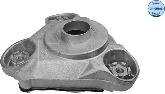 Suspension Strut Support Mount MEYLE-ORIGINAL: True to OE. 11-14 641 0015