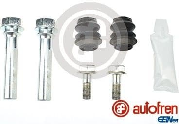 Guide Sleeve Kit, brake caliper D7070C