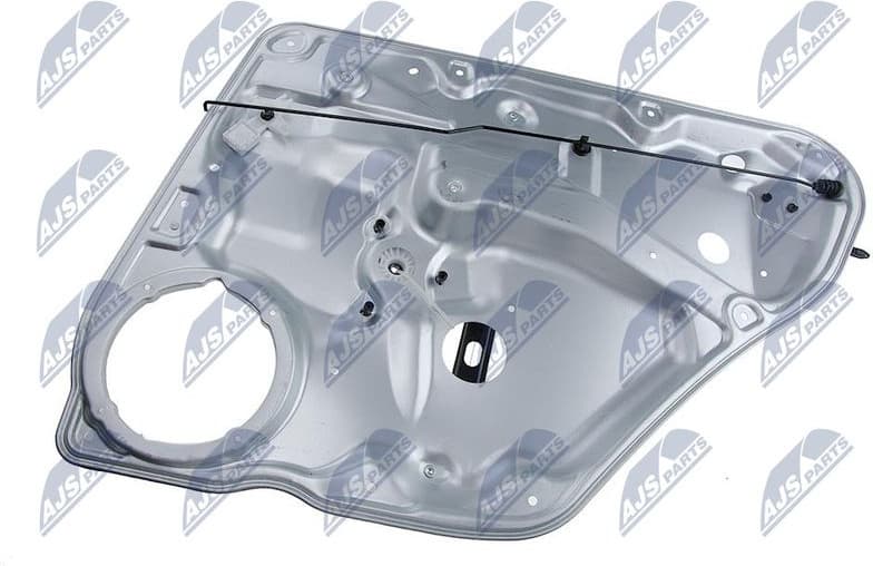 Window Regulator EPS-VW-012
