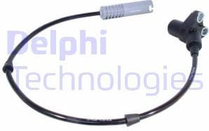 Sensor, wheel speed SS20184