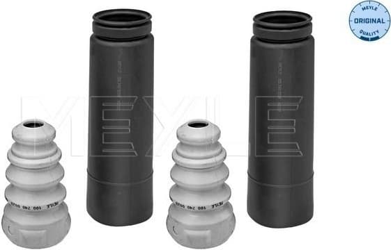 Dust Cover Kit, shock absorber MEYLE-ORIGINAL-KIT: Better solution for you! 100 740 0028