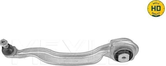 Control/Trailing Arm, wheel suspension MEYLE-HD: Better than OE. 016 050 0023/HD