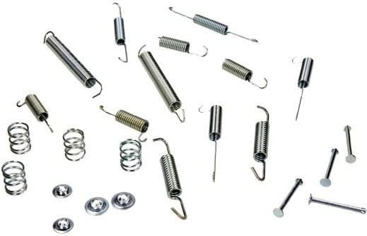 Accessory Kit, brake shoes 27-0378