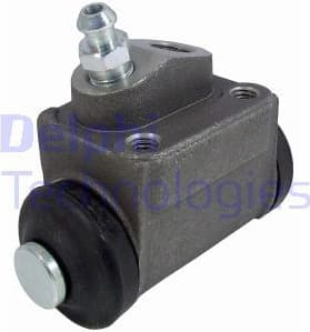 Wheel Brake Cylinder LW90106