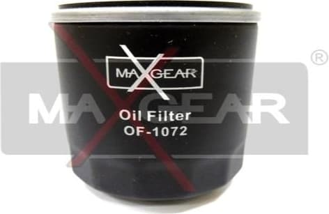 Oil Filter 26-0044