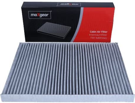 Filter, cabin air 26-1648 - image 2