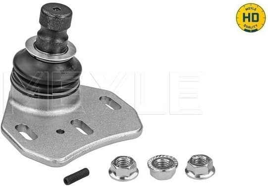 Ball Joint MEYLE-HD: Better than OE. 316 010 0019/HD
