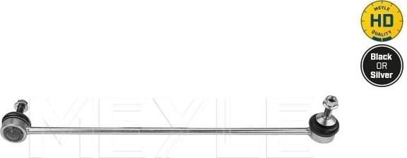 Link/Coupling Rod, stabiliser bar MEYLE-HD: Better than OE. 316 060 0003/HD