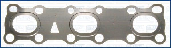 Gasket, exhaust manifold 13213100