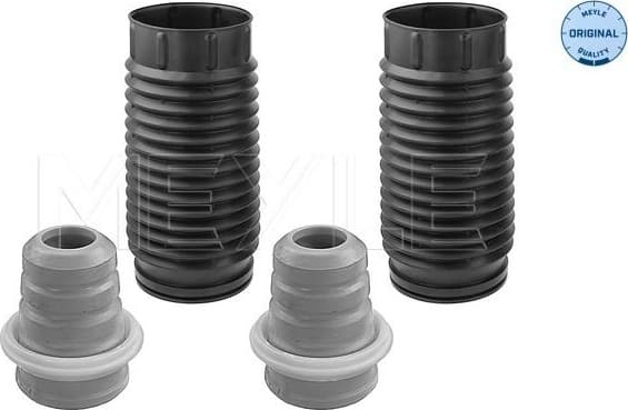 Dust Cover Kit, shock absorber MEYLE-ORIGINAL-KIT: Better solution for you! 714 640 0004