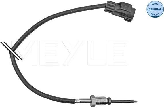 Sensor, exhaust gas temperature MEYLE-ORIGINAL: True to OE. 714 800 0039