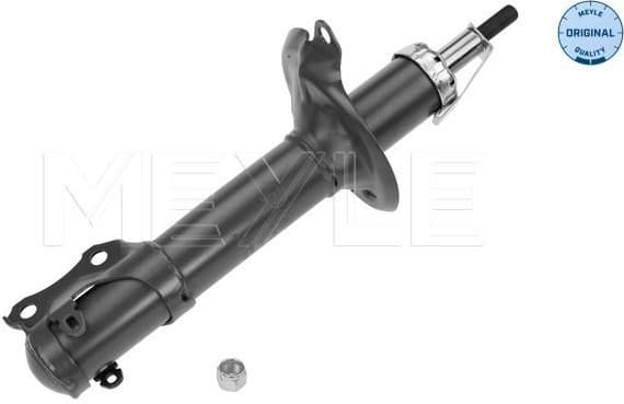 Shock Absorber MEYLE-ORIGINAL: True to OE. 126 623 0001