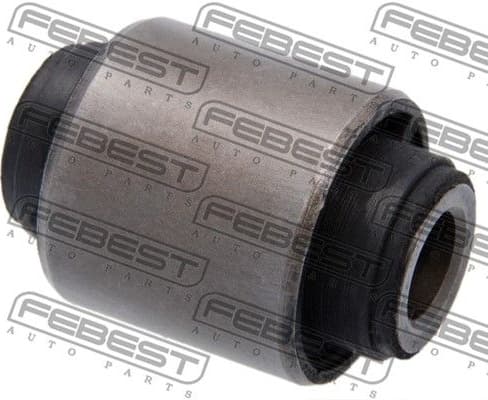 Mounting, control/trailing arm SAB-B9R1