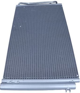Condenser, air conditioning AC819073 - image 2