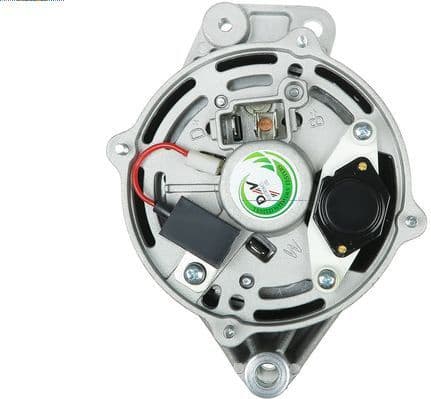 Alternator AS A0371 - image 3