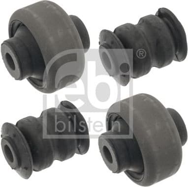 Mounting, control/trailing arm 48624