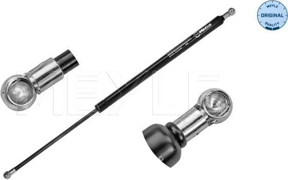 Gas Spring, boot/cargo area MEYLE-ORIGINAL: True to OE. 16-40 910 0016