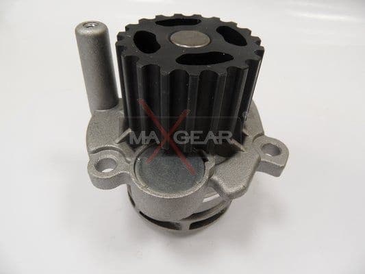 Water Pump, engine cooling 47-0053 - image 2