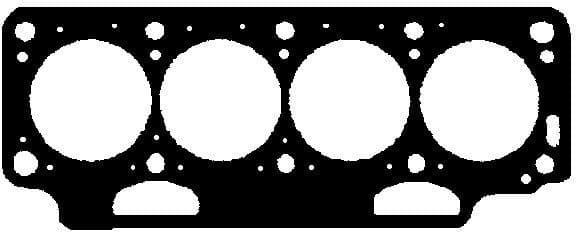 Gasket, cylinder head CH9322
