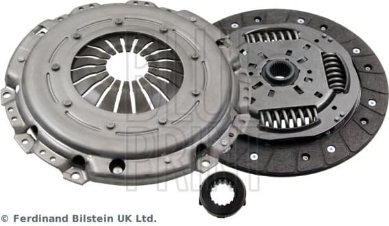 Clutch Kit ADV183089